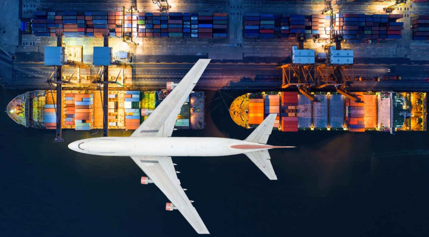 Fast, reliable shipping – how air freight works