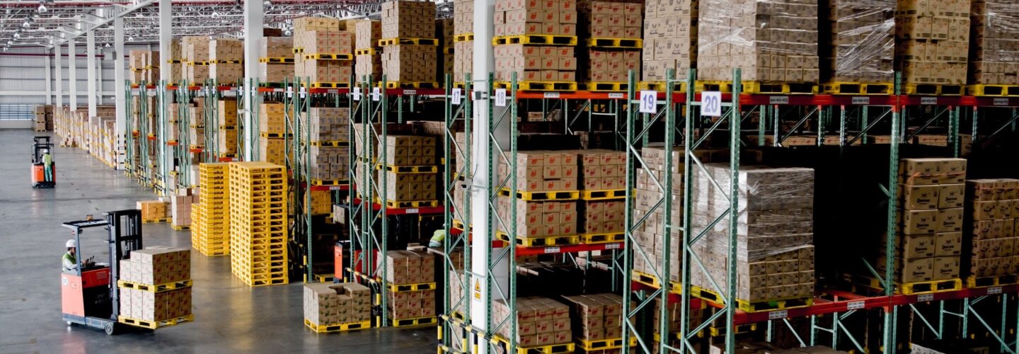 Is Your Warehouse Reaching Its Full Potential?