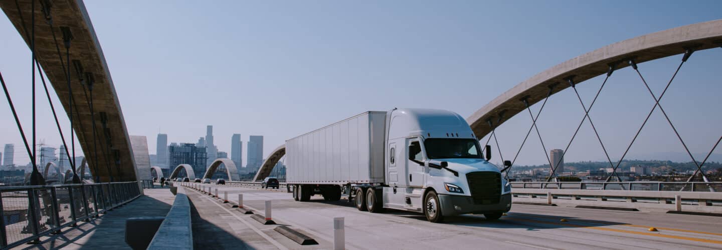 How LTL freight tracking works and how Uber Freight does it better