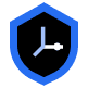 clock icon